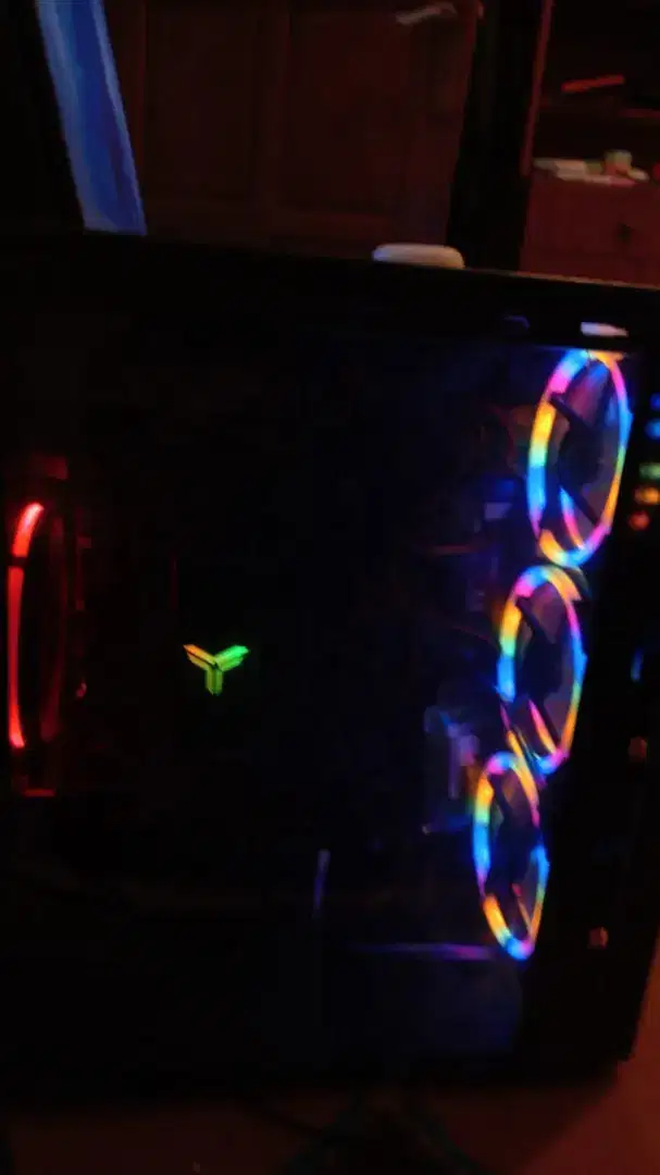 Pc gaming ryzen 5