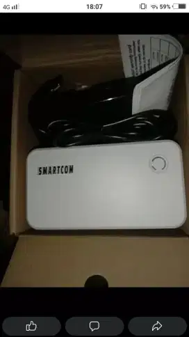 Thermal Printer Label