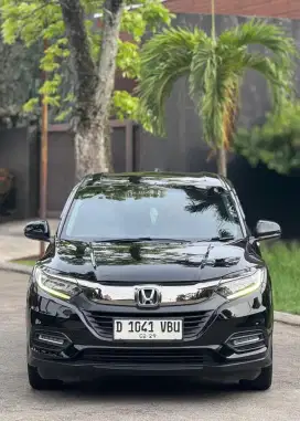 Honda HRV Matic SE Plus 2018
- Kondisi istw Skli Mulus