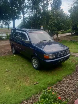 Kijang kapsul 1998 LSX