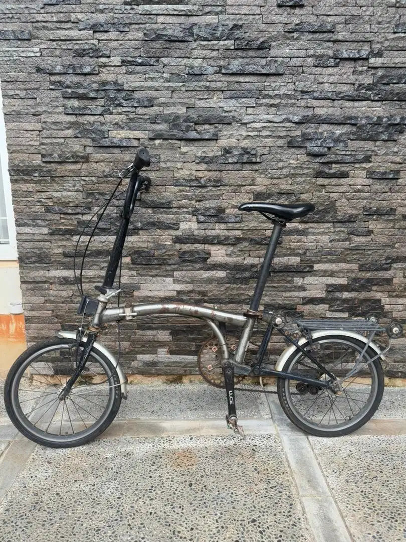 Dijual Element Pikes