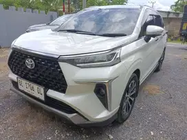 Toyota Avanza 2022 Bensin