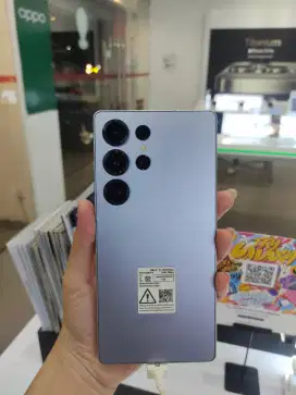 PROMO SAMSUNG S25 ULTRA BEBAS 2X CICILAN