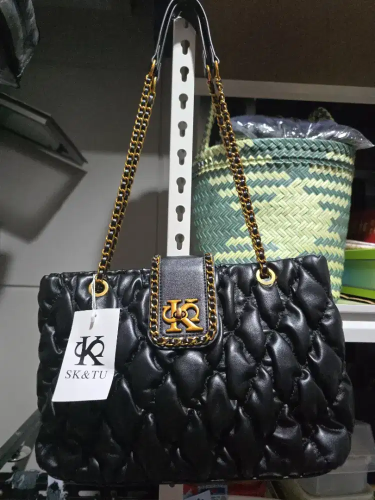 Tas cewek merk SK&TU