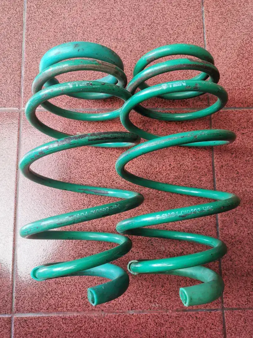 Per TEIN Depan Honda Jazz GD3