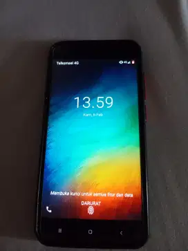 Xiaomi MI A1 ram 4