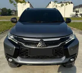 MITSUBISHI PAJERO SPORT DAKAR DIESEL 4X2 AT 2019