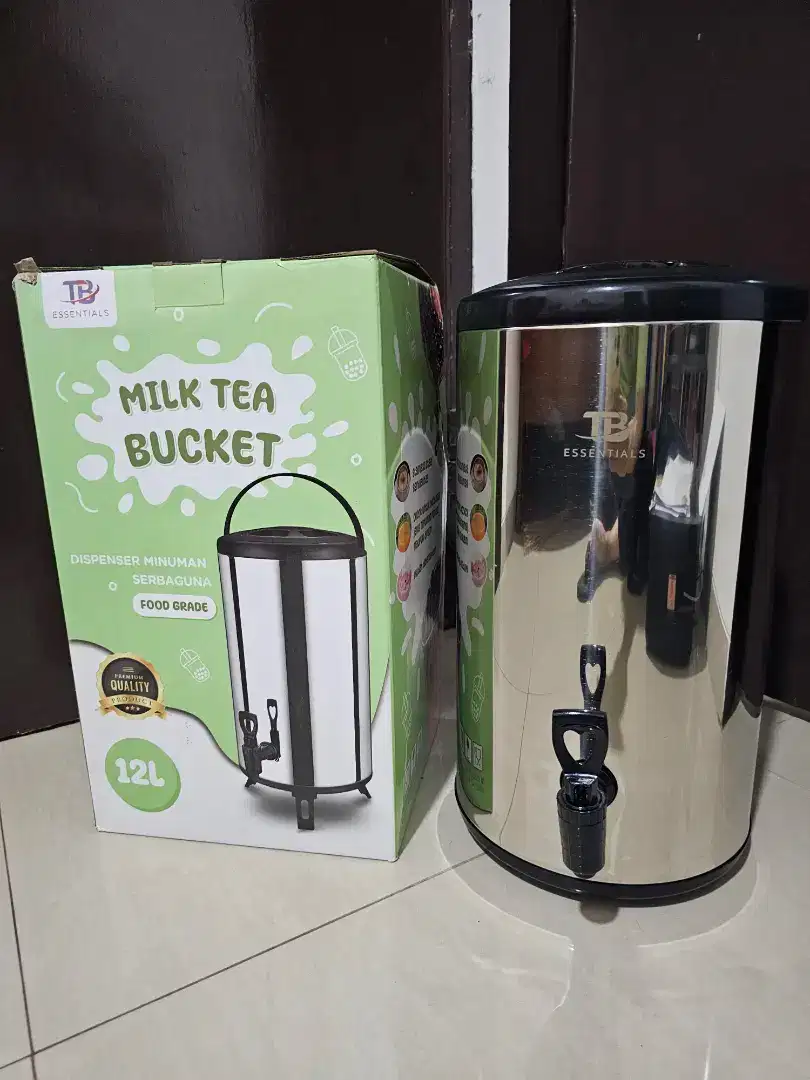 Dijual dispenser minuman 12 Liter