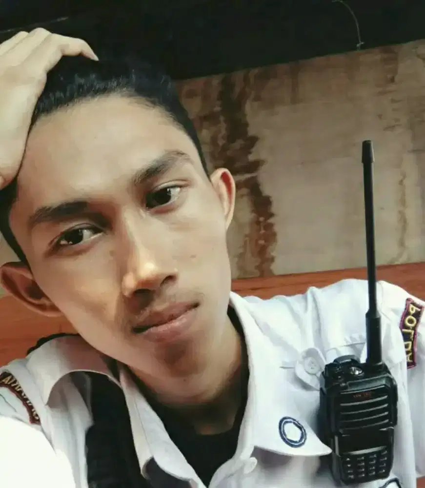 Cari kerjaan apa aja