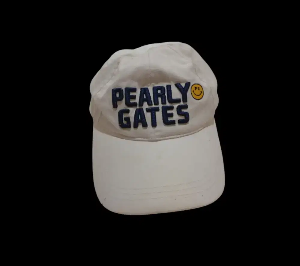 Topi Pearly Gates Golf original