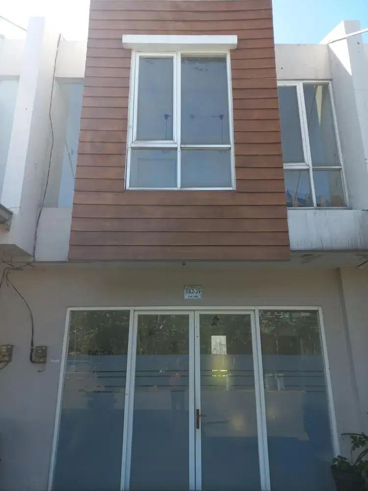 Dijual cepat Cocok untuk usaha