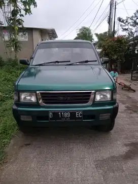 Isuzu Panther 1998 Diesel