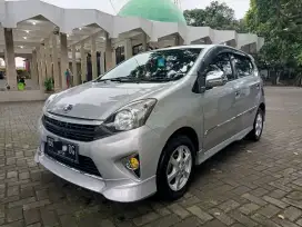 Toyota Agya TRD 2017