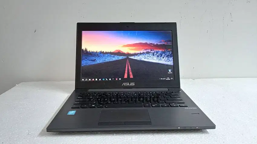 LAPTOP/NOTEBOOK ASUS PRO CORE-I5 SSD