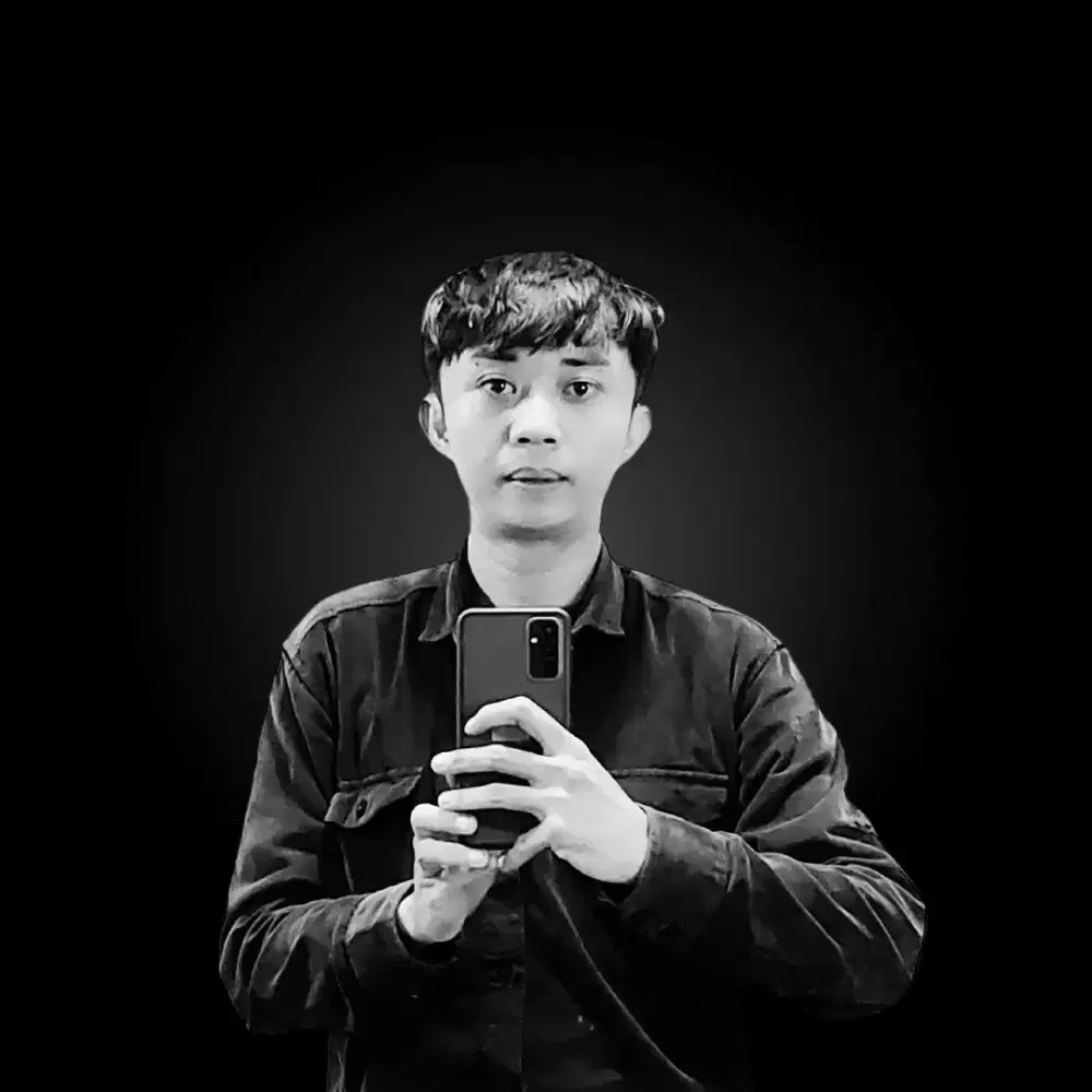 Social Media Specialist - Videografer - Editor