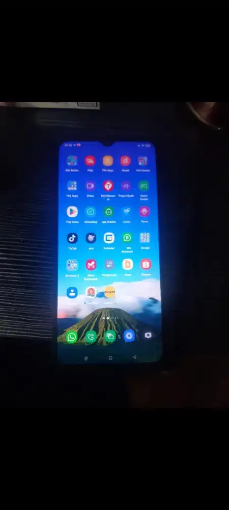 Oppo A9 (2020) Ram 8/128