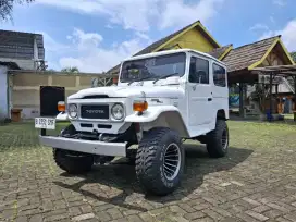 Toyota Hardtop 1981