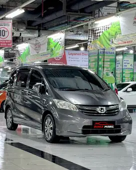 [DP 8 Jt] Honda Freed E PSD 2012 / 2013 Bisa Tukar Sienta 2016