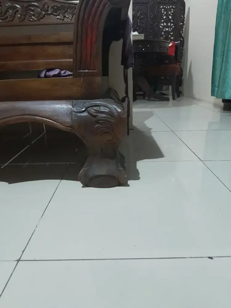 Jual resban besar antik