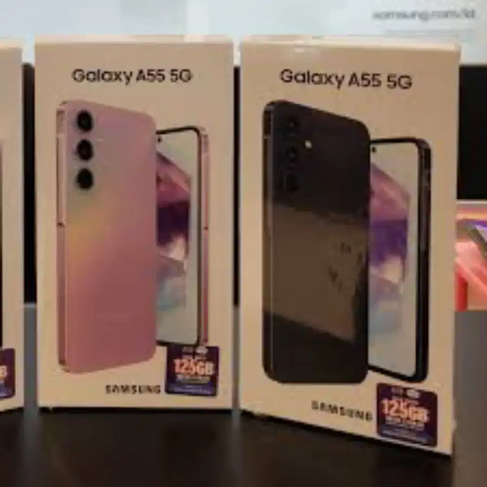 Samsung galaxy A55 8/256