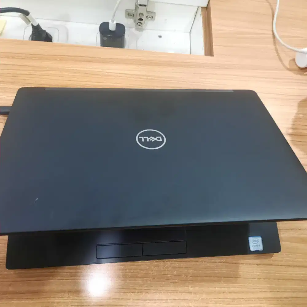 Dell Latitude 7390