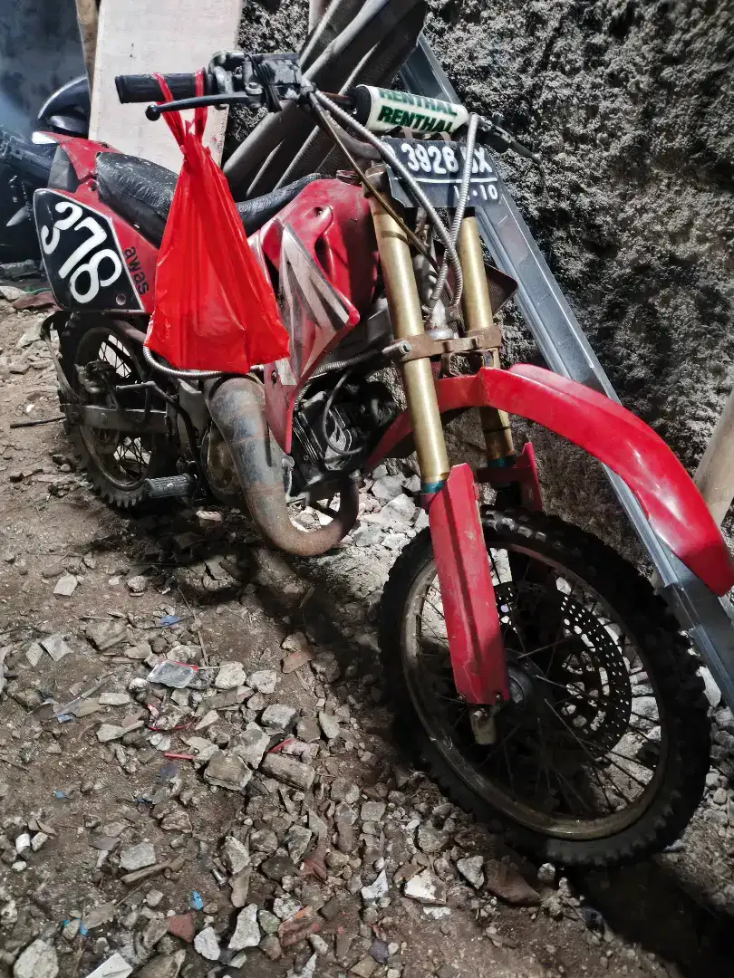 SIAP BAYAR MOTOR MATI MOTOR RUSAK MOGOK TIDAK TERPAKAI SE-JABODETABEK
