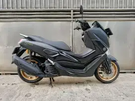 Yamaha Nmax Abs 155 VVA Thn 2019