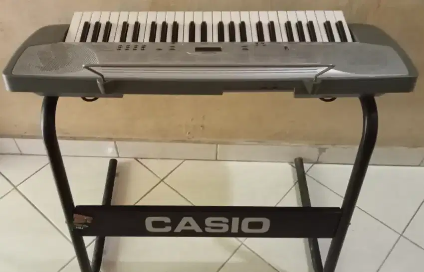 Keyboard. Merk Casio mode ctk 230