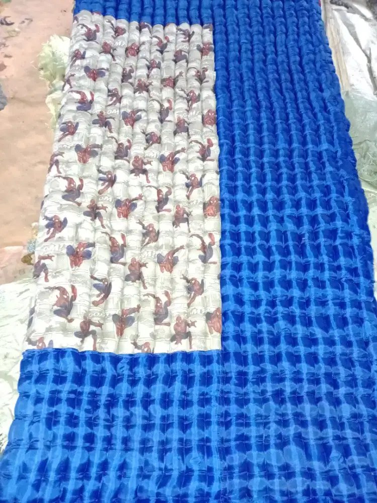 Kasur lantai palembang kualitas premium ukuran 160×95