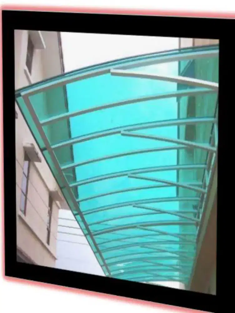 Tukang kanopi dan pintu pagar murah