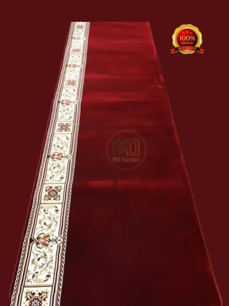 Karpet Masjid Super Tebal