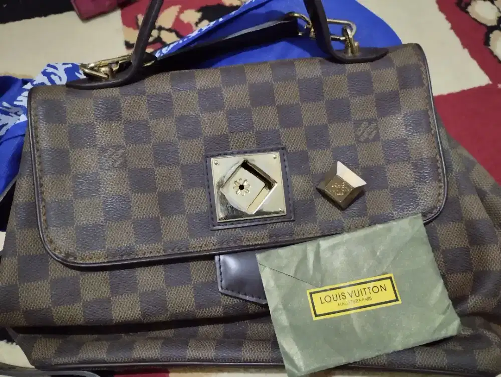 TAS PRELOVED LOUIS VUITTON