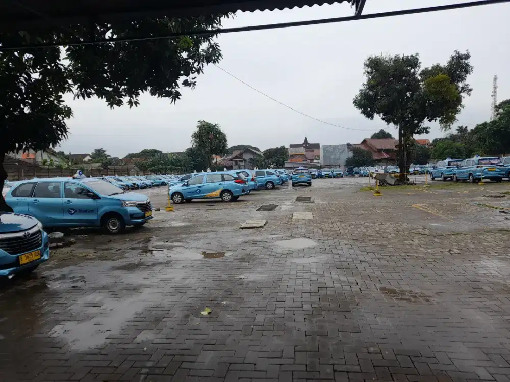 Lowongan driver pengemudi sopir supir jadebotabek