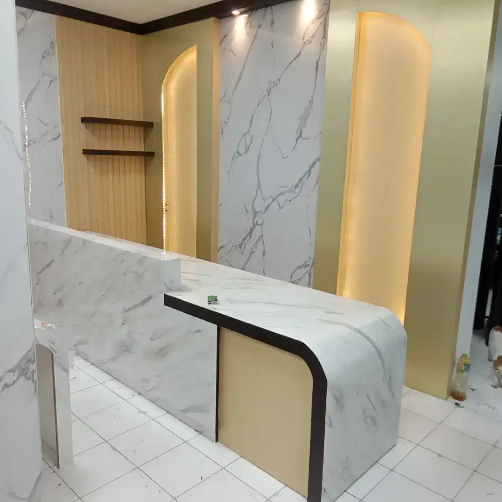 Tukang lemari dan meubel