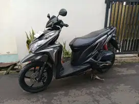 Vario kzr iss tahun 2014 lengkap orisinil