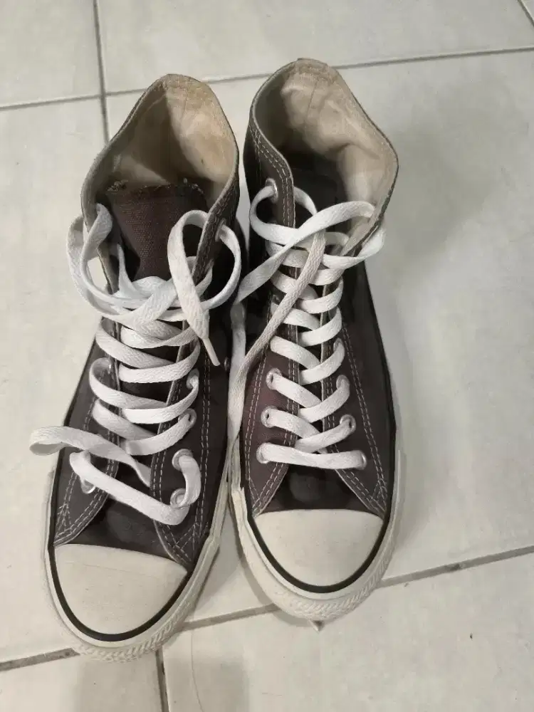 Converse all Star uk 7