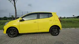 Daihatsu Ayla X Deluxe AT 2022 Pmk 2023