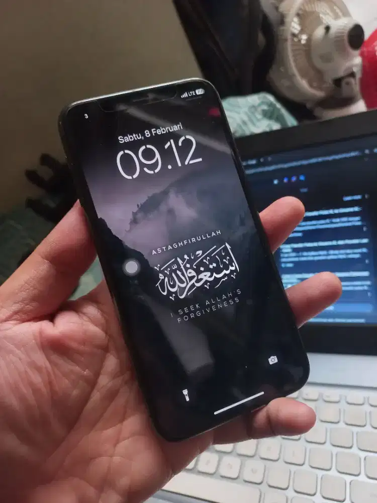 Iphone 11 Pro 256 Inter