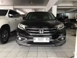 CRV 2.4 prestige AT 2013
