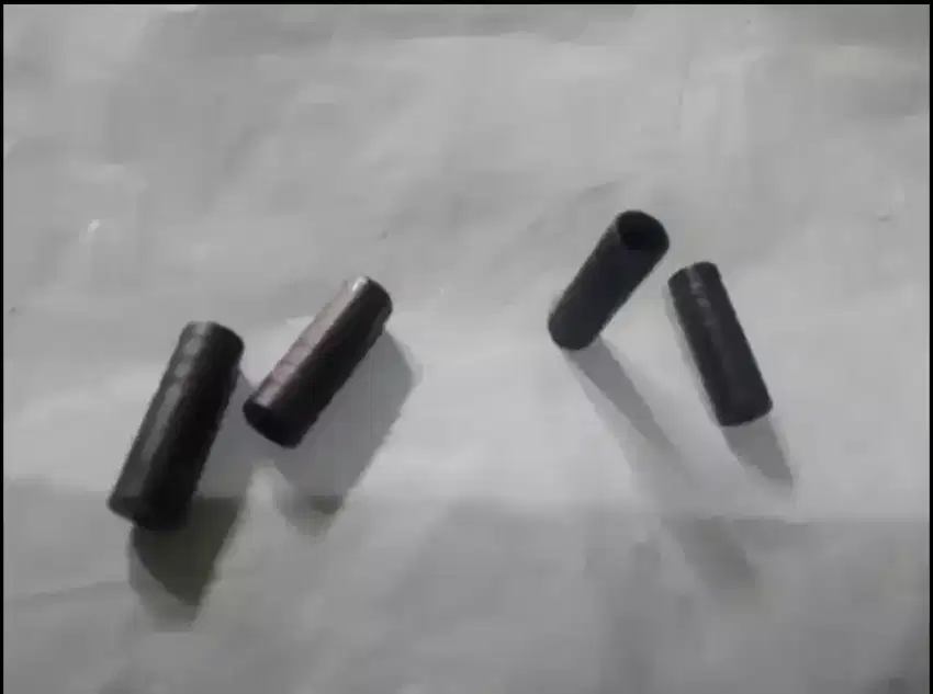 10pcs end cap cable housing sepeda