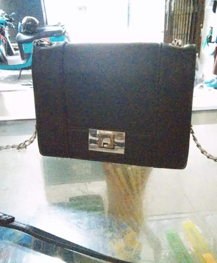 DIJUAL Tas Wanita Stradivarius Original