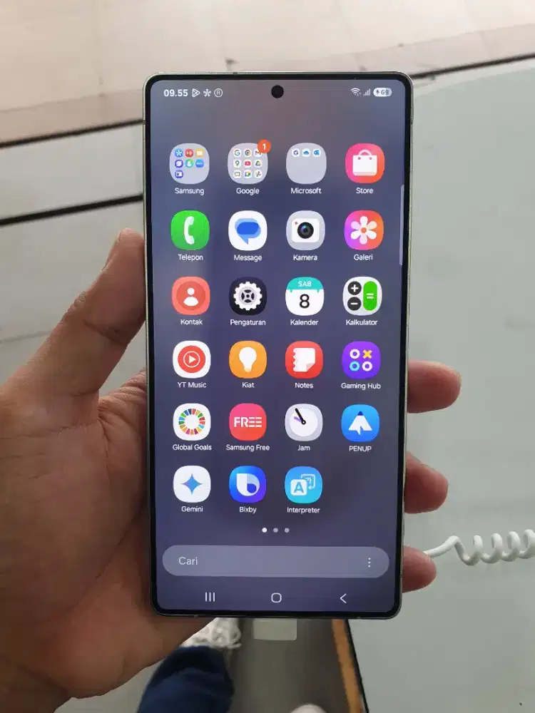 Samsung Galaxy S25 Ultra