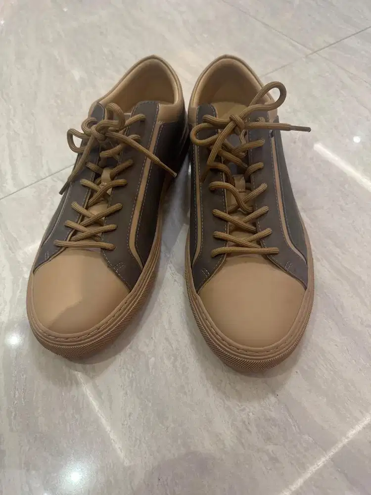 Sepatu pedro asli size 43