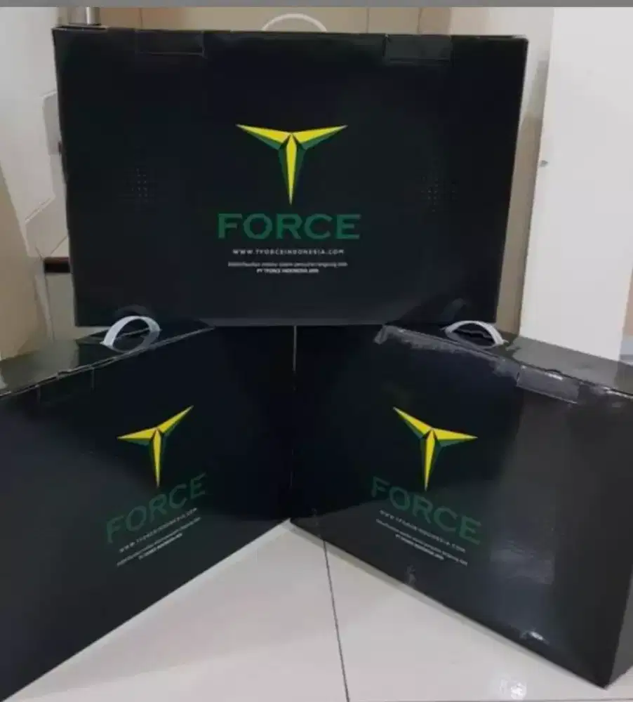 BANTAL KESEHATAN FORCE