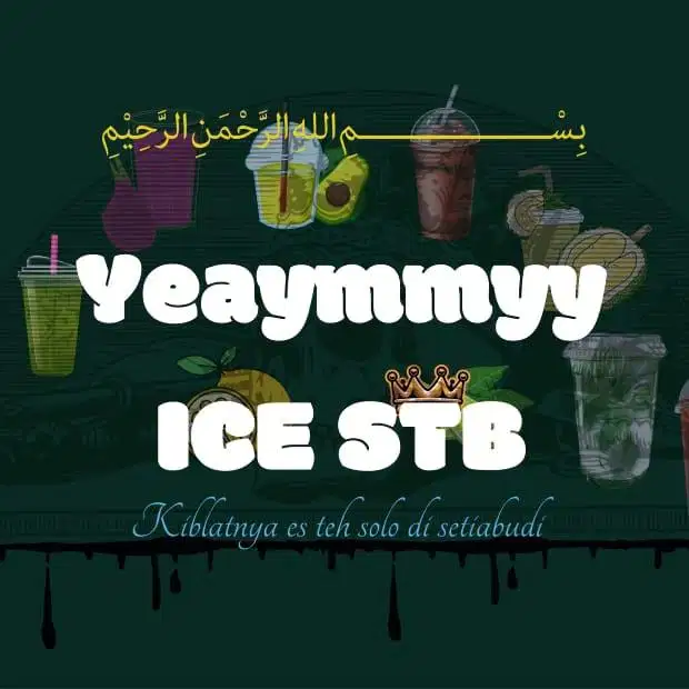 loker jaga aneka minuman es