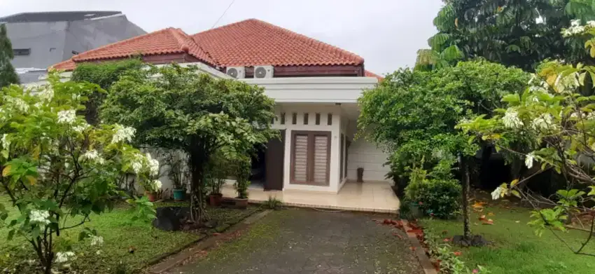 Murah dijual rumah mewah sambiroto kedungmundu strategis nyaman