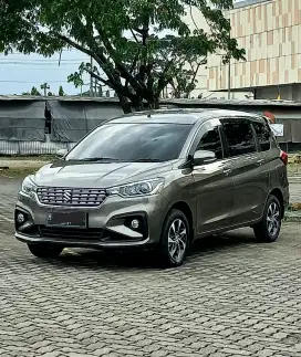 Ertiga GX Automatic Ors Cat ISTW