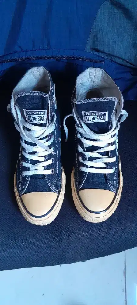Converse Chuck Taylor 70s High uk.40