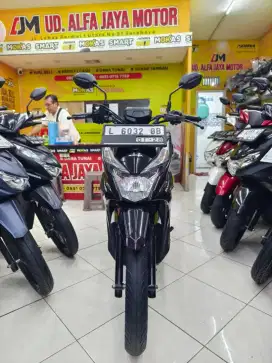 Harga Terjangkau ^ Honda Beat Street th 2018