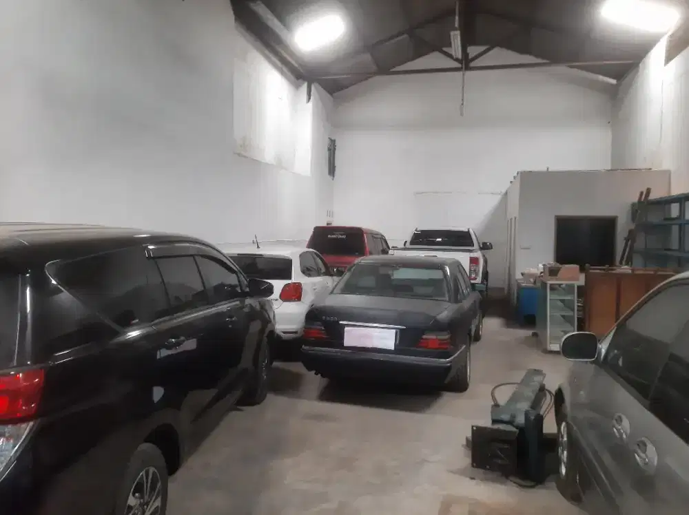 Lowongan kerja kenek montir mobil